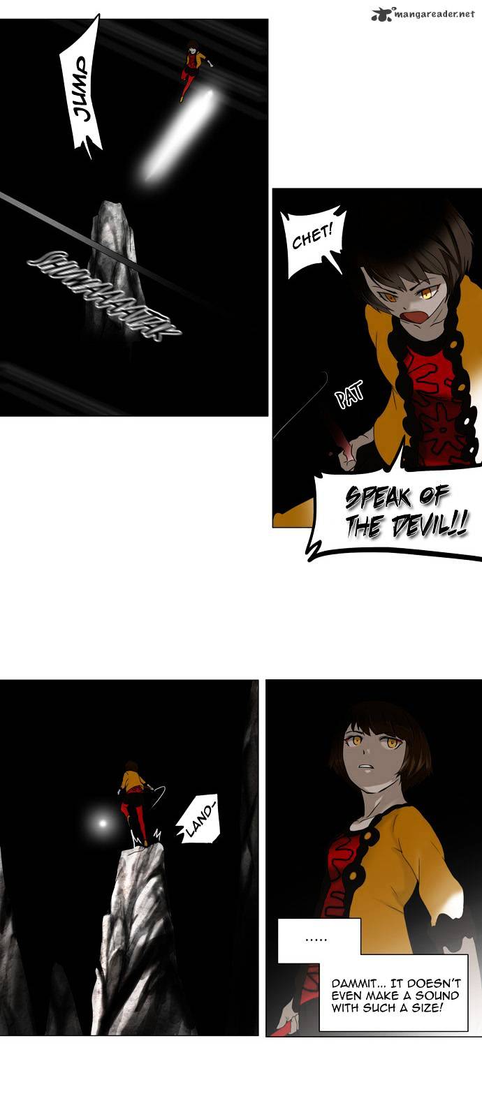 Tower of God, Chapter 64 image 14